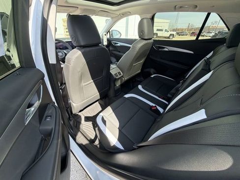 New 2026 Buick Envision Sport Touring image 24