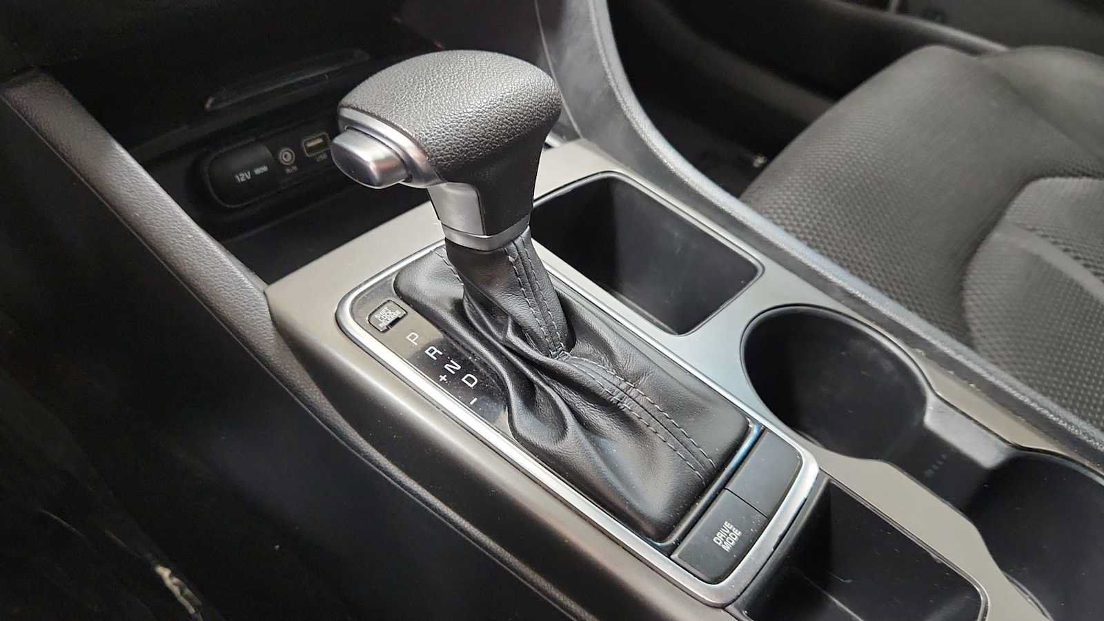 Used 2020 Kia Optima LX FWD image 21