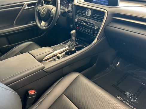 Used 2020 Lexus RX 350 FWD w/ Accessory Package image 16