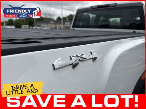 Used 2023 GMC Sierra 2500 Pro w/ Fleet Convenience Package AWD/4WD image 25