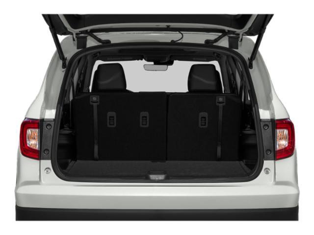 Used 2022 Honda Pilot Special Edition image 11
