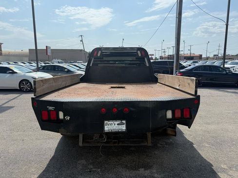 Used 2008 Ford F350 XLT RWD image 7