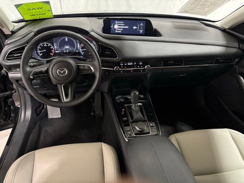 Used 2024 MAZDA CX-30 AWD 2.5 S w/ Preferred Package image 19