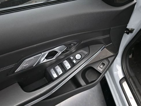 Used 2022 BMW M3 Competition w/ Premium Package AWD/4WD image 13