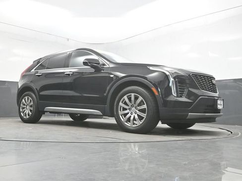 Used 2019 Cadillac XT4 Premium Luxury AWD/4WD image 27