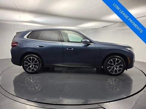 Used 2026 BMW X3 xDrive30i w/ Premium Package AWD/4WD image 3