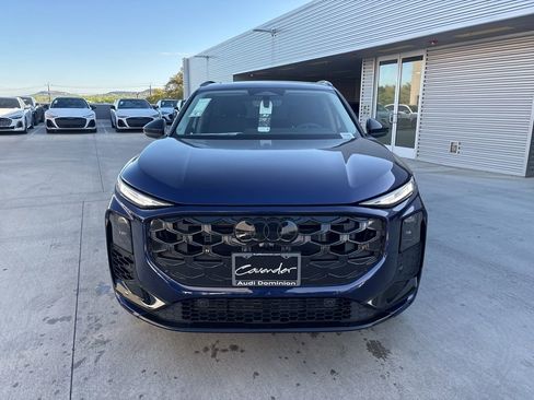 New 2026 Audi Q3 quattro 2.0T AWD/4WD image 2