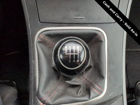 Used 2013 MAZDA MAZDA3 Touring image 2