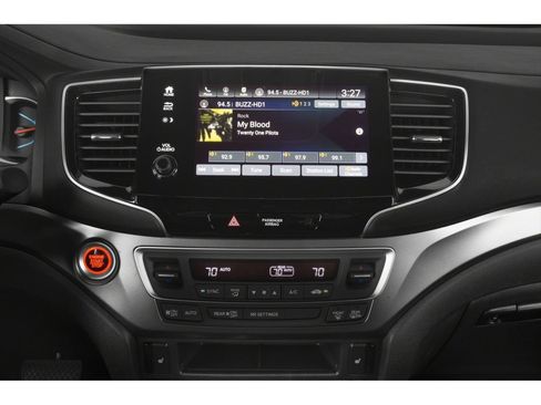 Used 2021 Honda Passport EX-L image 7