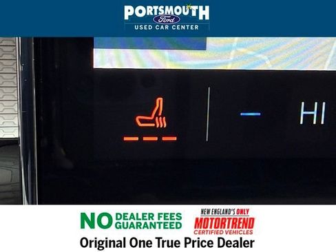 Used 2023 Lincoln Corsair AWD w/ Equipment Group 101A image 11