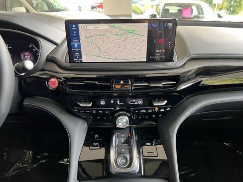 New 2026 Acura MDX w/ Advance Package image 19