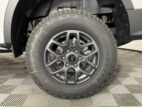 New 2026 Ford Ranger XLT AWD/4WD image 10