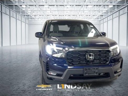 Used 2023 Honda Passport EX-L image 4