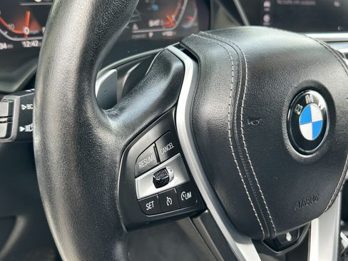 Used 2020 BMW X5 xDrive40i w/ Convenience Package AWD/4WD image 28