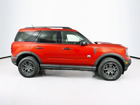 Used 2022 Ford Bronco Sport Big Bend w/ Convenience Package image 10