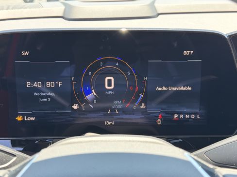 New 2026 Chevrolet Tahoe Premier w/ Sun And Tow Package RWD image 29