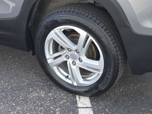 Used 2018 GMC Terrain SLE w/ Driver Convenience Package image 15