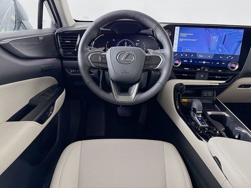 New 2026 Lexus NX 350 AWD w/ Luxury Package image 19
