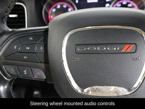 Used 2019 Dodge Charger Police AWD/4WD image 10