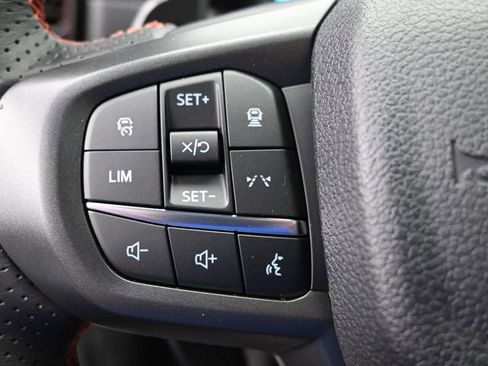 Used 2025 Ford Ranger Raptor image 16