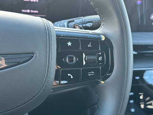 New 2026 Genesis GV80 3.5T Prestige image 34