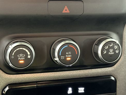 Used 2020 RAM 2500 Tradesman image 23