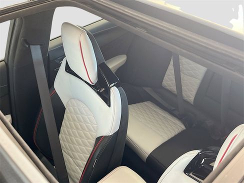 Used 2023 Cadillac CT4 V Blackwing w/ Driver Assist Package image 22