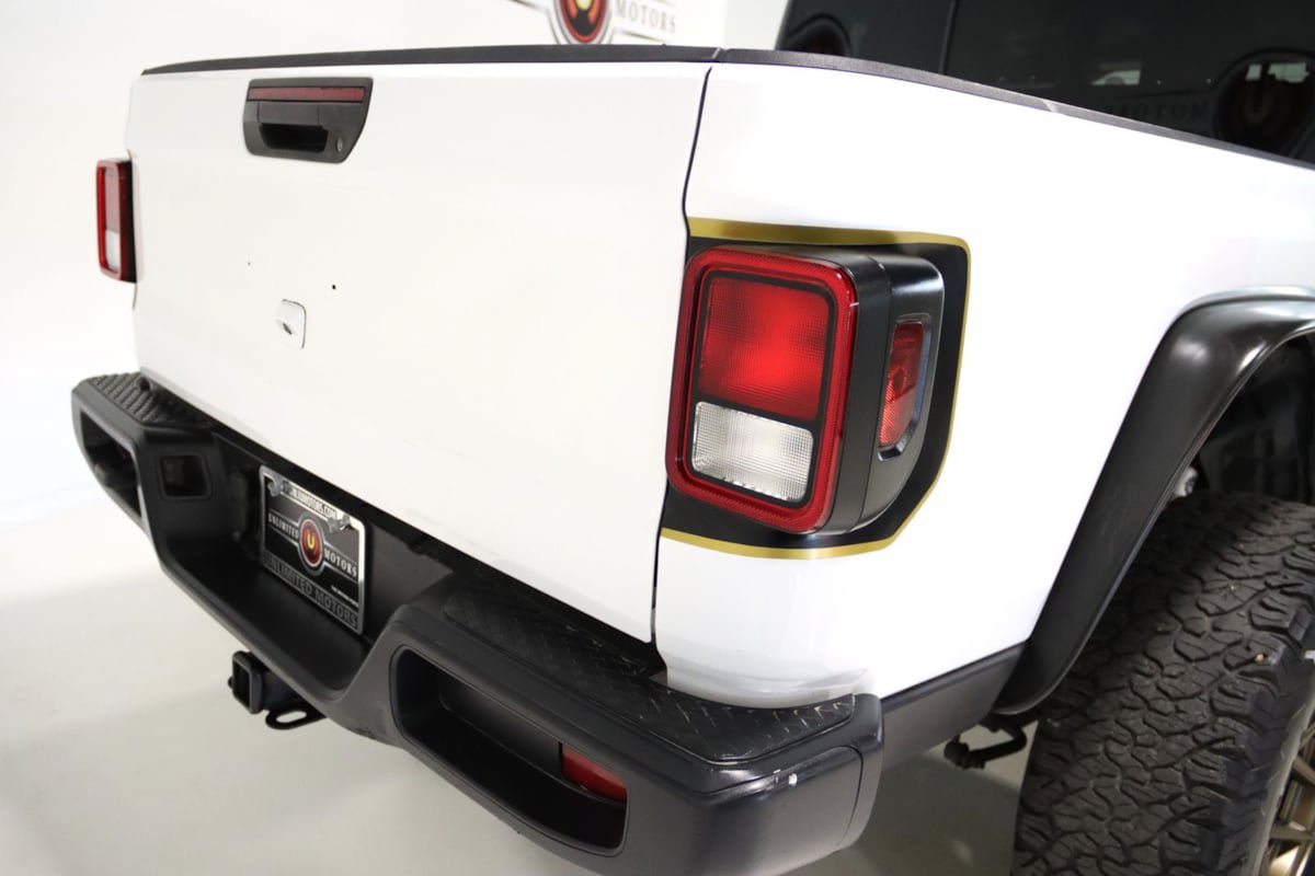 Used 2021 Jeep Gladiator Sport AWD/4WD image 75