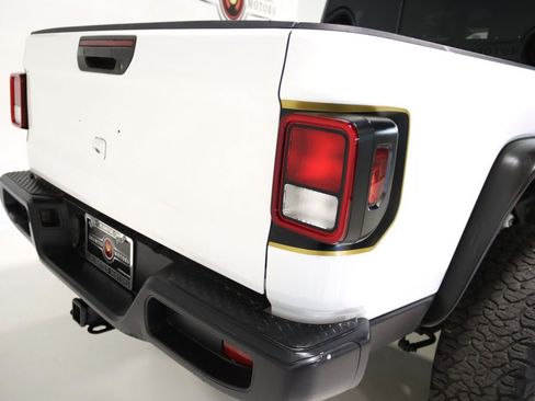 Used 2021 Jeep Gladiator Sport AWD/4WD image 75