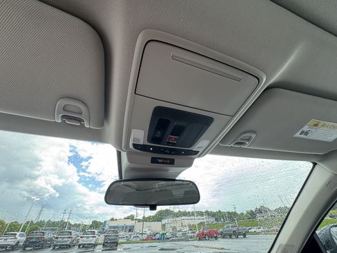 New 2026 Honda Accord SE image 21