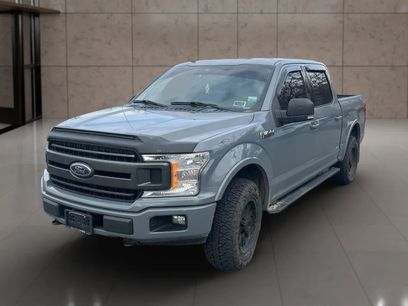 Used 2019 Ford F150 XLT w/ Equipment Group 302A Luxury