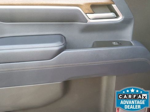 Used 2022 Chevrolet Silverado 1500 High Country w/ High Country Premium Package image 45