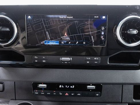 Used 2024 Mercedes-Benz Sprinter 144 Cargo image 14