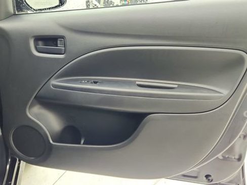 Used 2024 Mitsubishi Mirage G4 ES FWD image 22