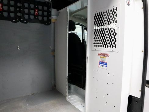 Used 2023 RAM ProMaster 1500 w/ Premium Convenience Group (B) image 14