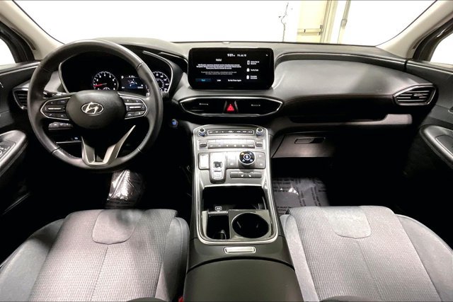 Used 2023 Hyundai Santa Fe SEL AWD/4WD image 15