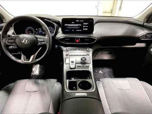 Used 2023 Hyundai Santa Fe SEL AWD/4WD image 15