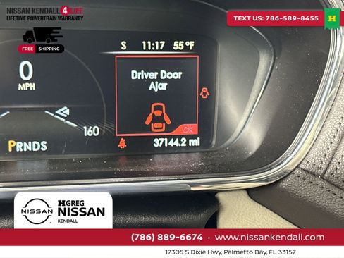 Used 2020 Lincoln Continental Reserve w/ Luxury Package image 19