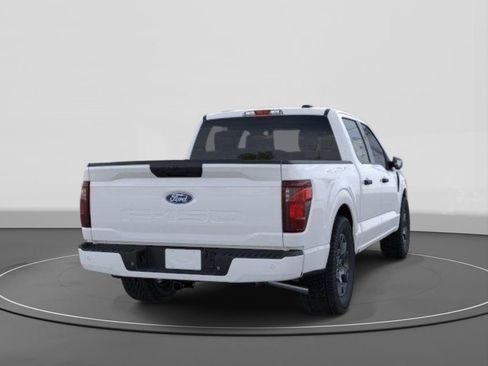 New 2026 Ford F150 STX RWD image 8