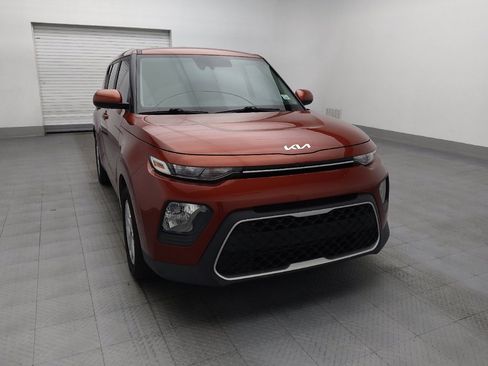 Used 2022 Kia Soul LX w/ Technology Package FWD image 14