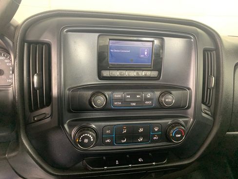 Used 2014 Chevrolet Silverado 1500 W/T w/ Trailering Package image 23