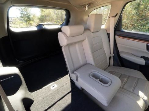 Used 2018 Honda CR-V Touring image 27