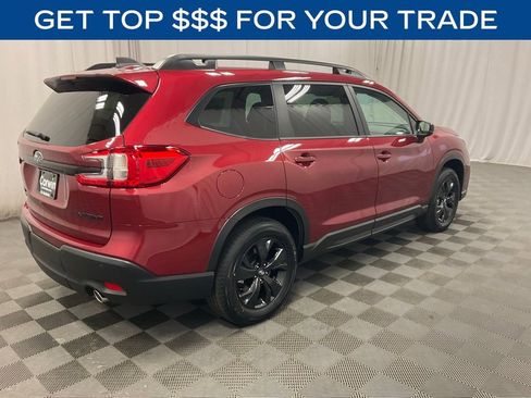 New 2026 Subaru Ascent Premium image 2