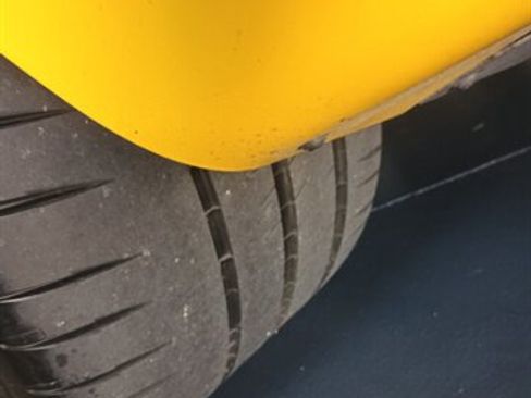 Used 2005 Dodge Viper SRT-10 image 53