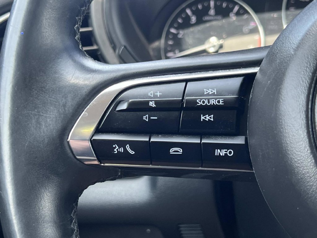 Used 2024 MAZDA CX-30 AWD 2.5 S w/ Select Sport Pkg image 31