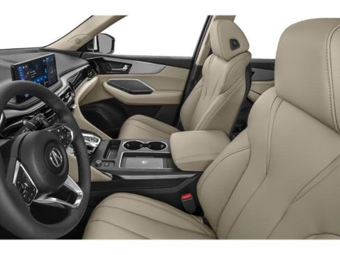 Used 2026 Acura MDX SH-AWD image 9