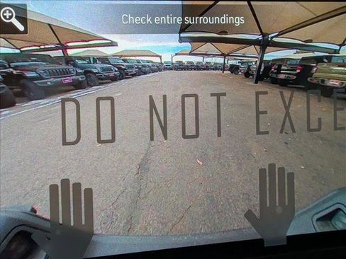 New 2026 Jeep Gladiator Sport image 12