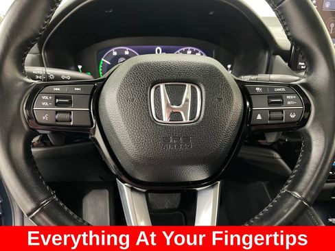 Used 2024 Honda Accord Touring image 5