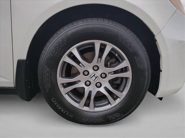 Used 2012 Honda Odyssey EX-L image 21