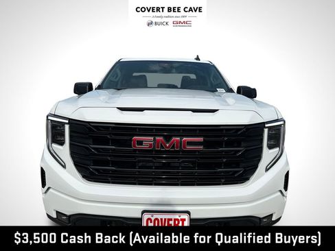 New 2026 GMC Sierra 1500 Elevation w/ Elevation Select Package image 9